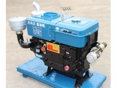 LT18-36II陸虎柴油機在工程機械領域的應用與前景分析