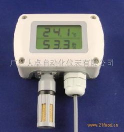 廣州廣東溫度儀表選購指南 品牌、價格與產品解析